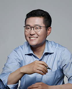 김진일 도의원